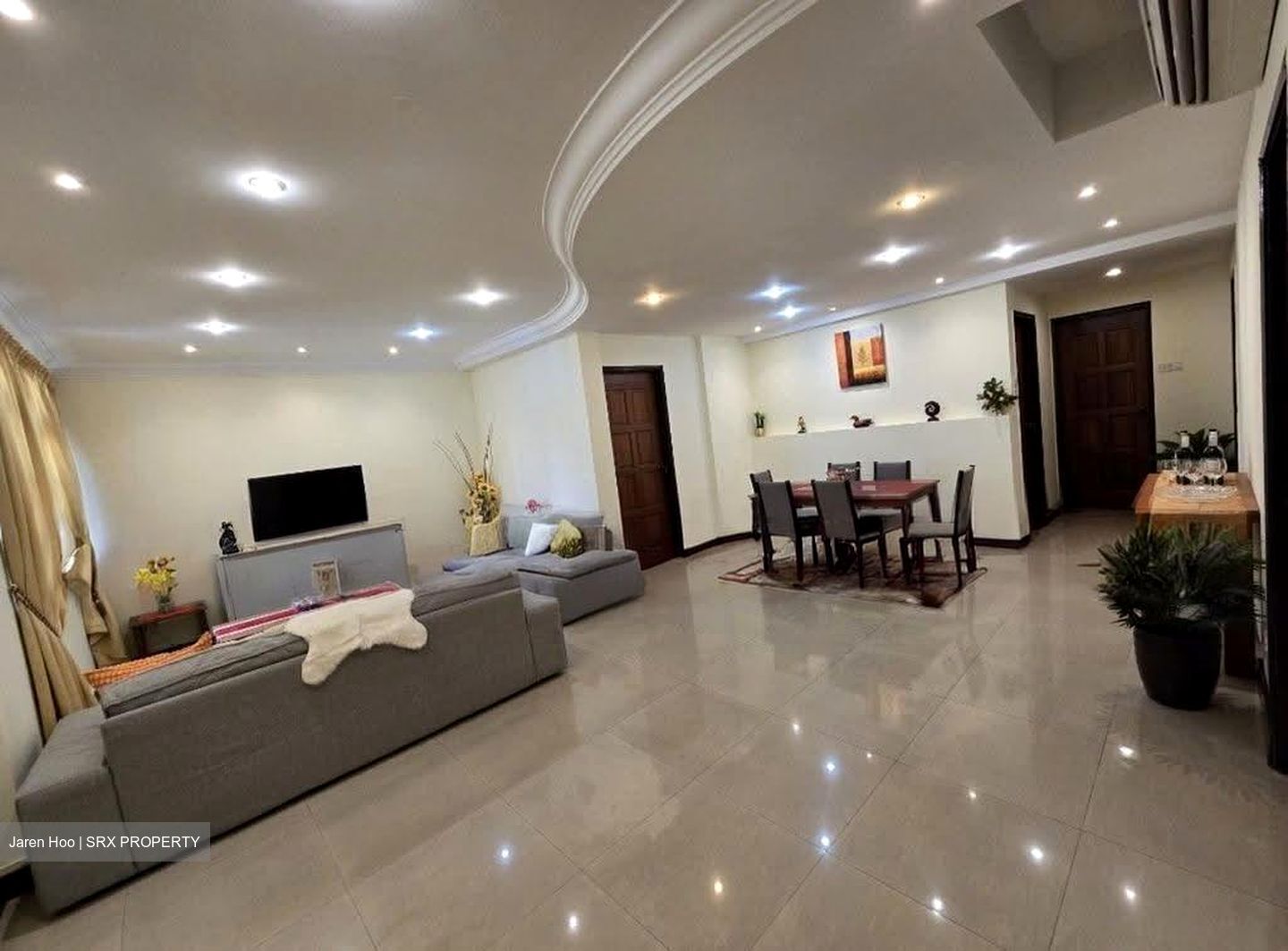 Azalea Park Condominium (D17), Condominium #631390701